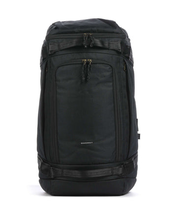 Doughnut Reborn Navigator Zaino da viaggio black