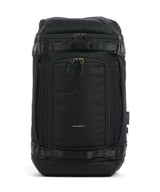 Doughnut Reborn Navigator Light Zaino da viaggio black