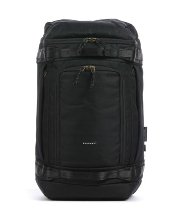 Doughnut Reborn Navigator Light Zaino da viaggio black