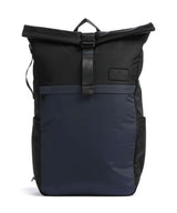 Doughnut Go Wild Jetpack Zaino roll-top black/navy