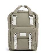 Doughnut Beyond the Horizn Macaroon Backpack army