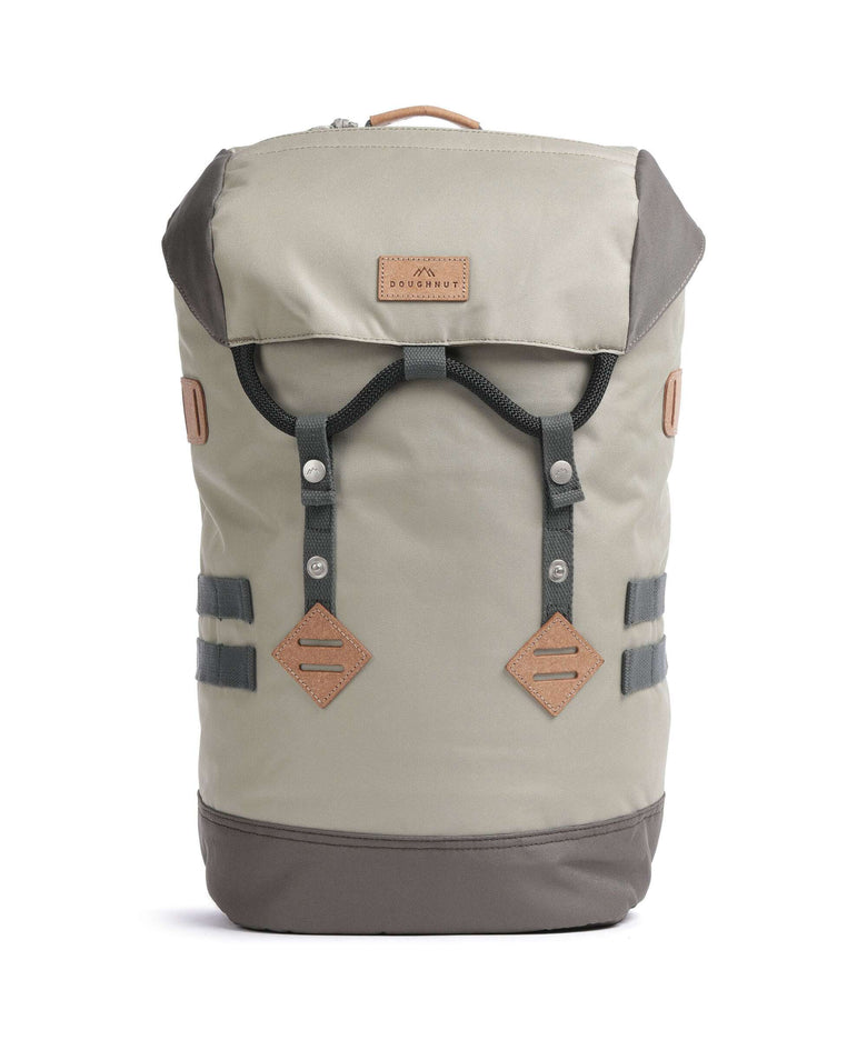 Doughnut Euro Colorado Backpack beige