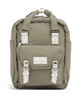 Doughnut Beyond the Horizn Macaroon Mini Backpack army