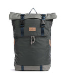 Doughnut Euro Christopher Zaino roll-top grey