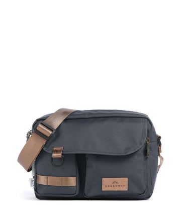 Doughnut Reborn Mission Lite Borsa a tracolla lake