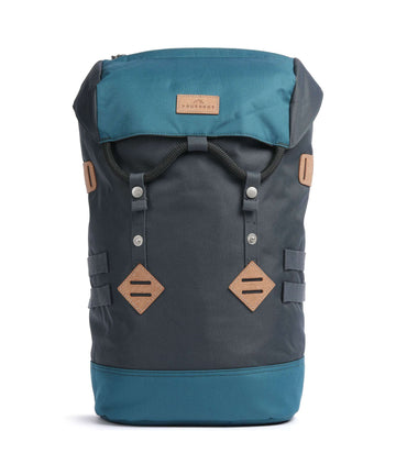 Doughnut Colrado Reborn Zaino lake/teal