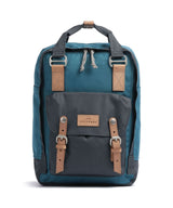 Doughnut Macaroon Zaino teal/lake