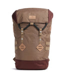Doughnut Colrado Reborn Zaino khaki/brown