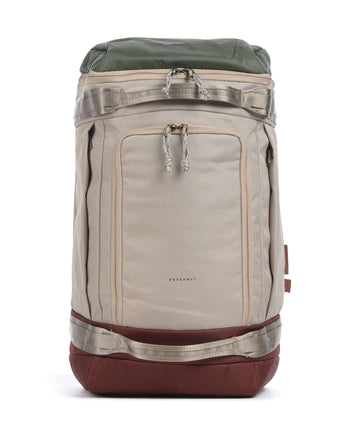 Doughnut Reborn Navigator Light Zaino da viaggio beige