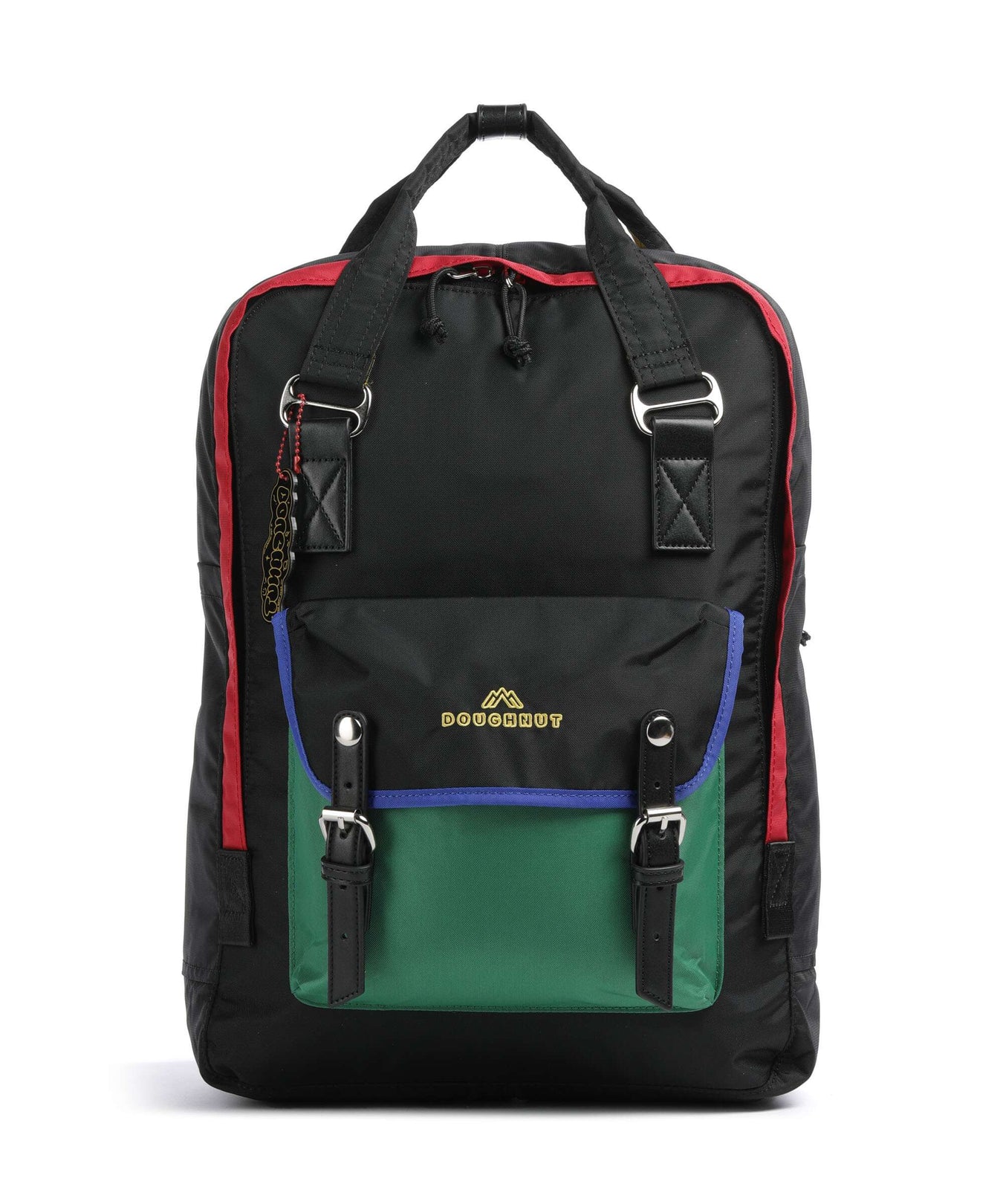 Doughnut You-Niverse Macaroon L Backpack black