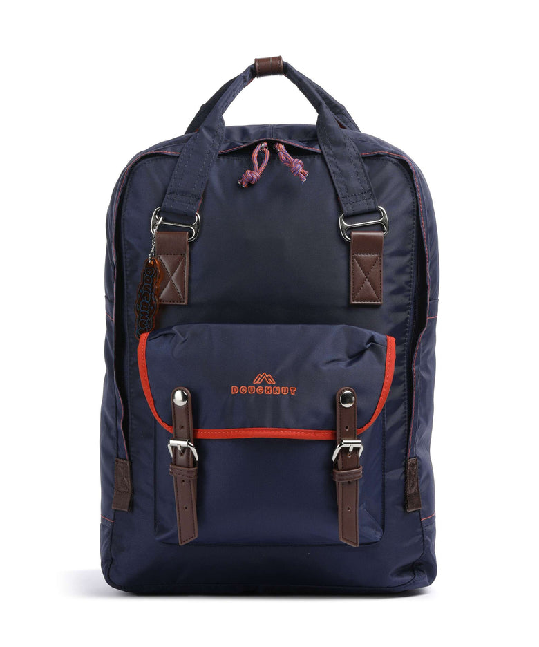 Doughnut You-Niverse Macaroon L Backpack navy