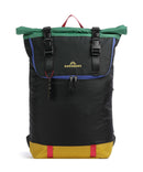 Doughnut Street Cruise Christopher Zaino roll-top black