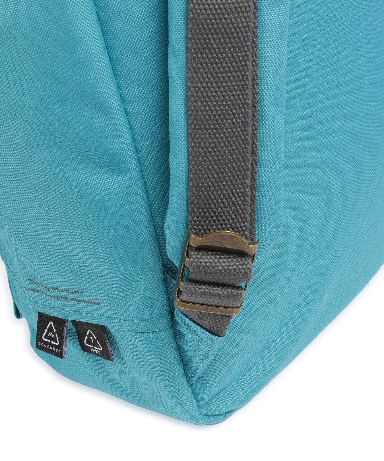 Doughnut Reborn Macaroon Backpack lagoon