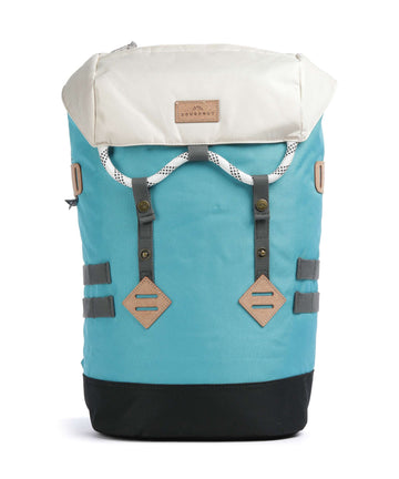Doughnut Reborn Colorado Zaino lagoon/stone