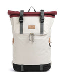 Doughnut Reborn Christopher Zaino roll-top stone/wine