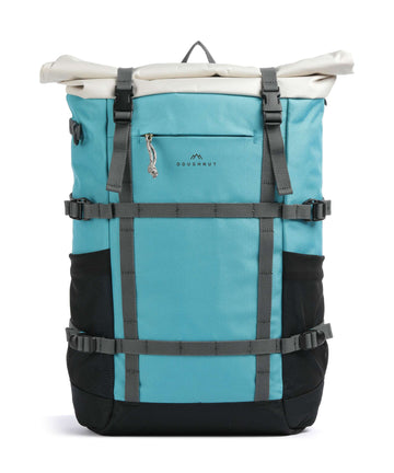 Doughnut Reborn Paratrooper Zaino lagoon/stone