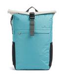 Doughnut Reborn Jetpack Zaino roll-top lagoon/stone