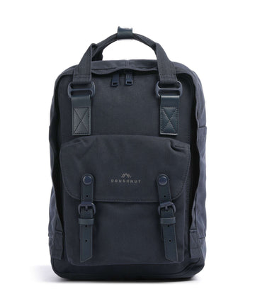 Doughnut Mediative Macaroon Zaino midnight blue