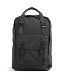 Doughnut Mediative Macaroon Large Zaino ground