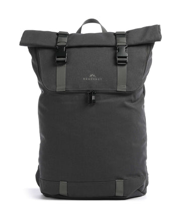 Doughnut Mediative Christopher Zaino roll-top ground
