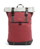 Doughnut Mediative Christopher Zaino roll-top maroon/ground