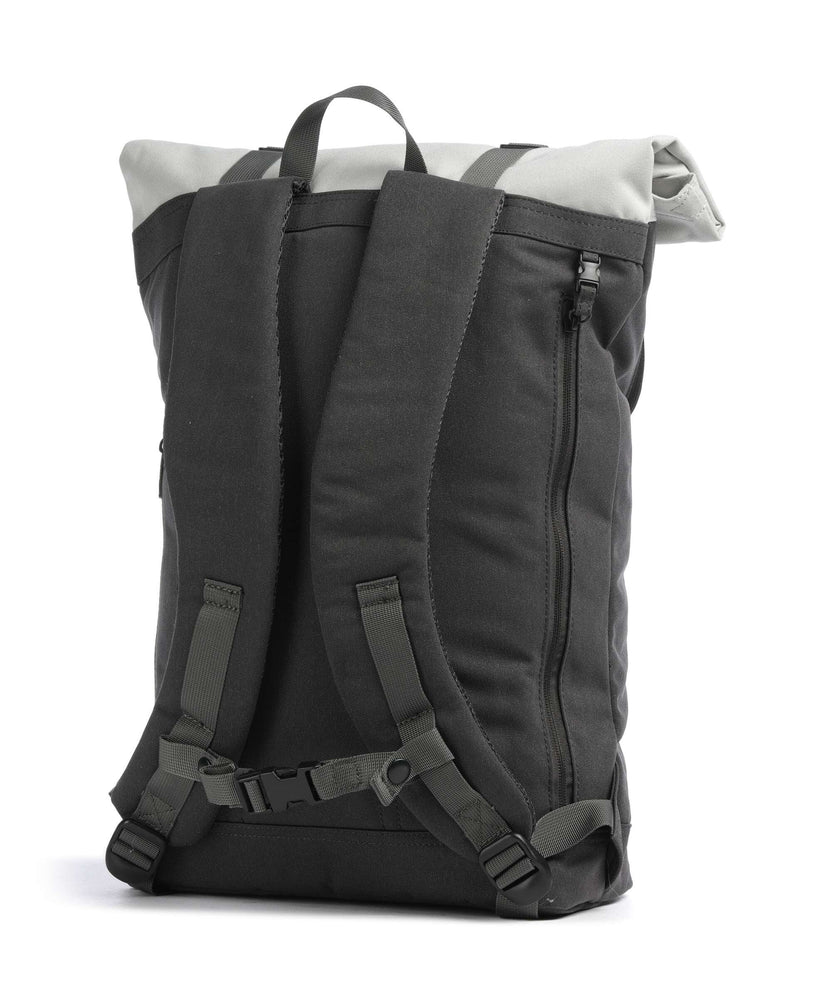 Doughnut Mediative Christopher Rolltop backpack ground/sand