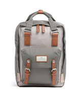 Doughnut Macaroon Zaino ivory/light grey