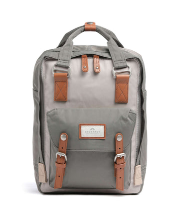 Doughnut Macaroon Zaino ivory/light grey