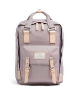 Doughnut Macaroon Zaino lilac
