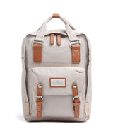 Doughnut Macaroon Zaino ivory