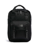 Doughnut Macaroon Zaino black