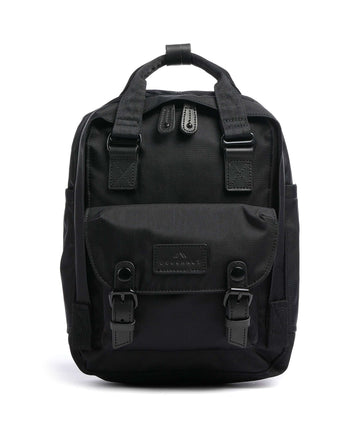 Doughnut Black Series Macaroon Mini Zaino black