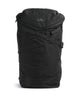 Doughnut Black Dynamic Backpack black
