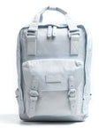 Doughnut Macaroon Backpack blue lotus