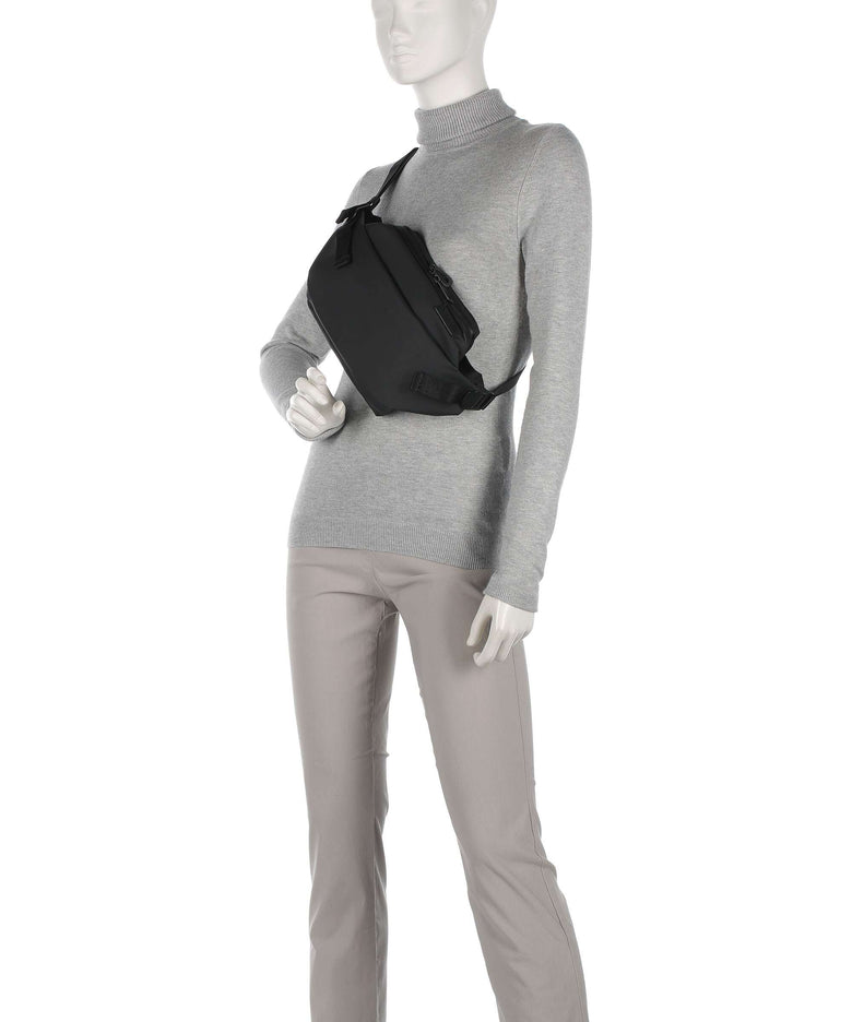 Côte&Ciel Isarau S Belt bag black