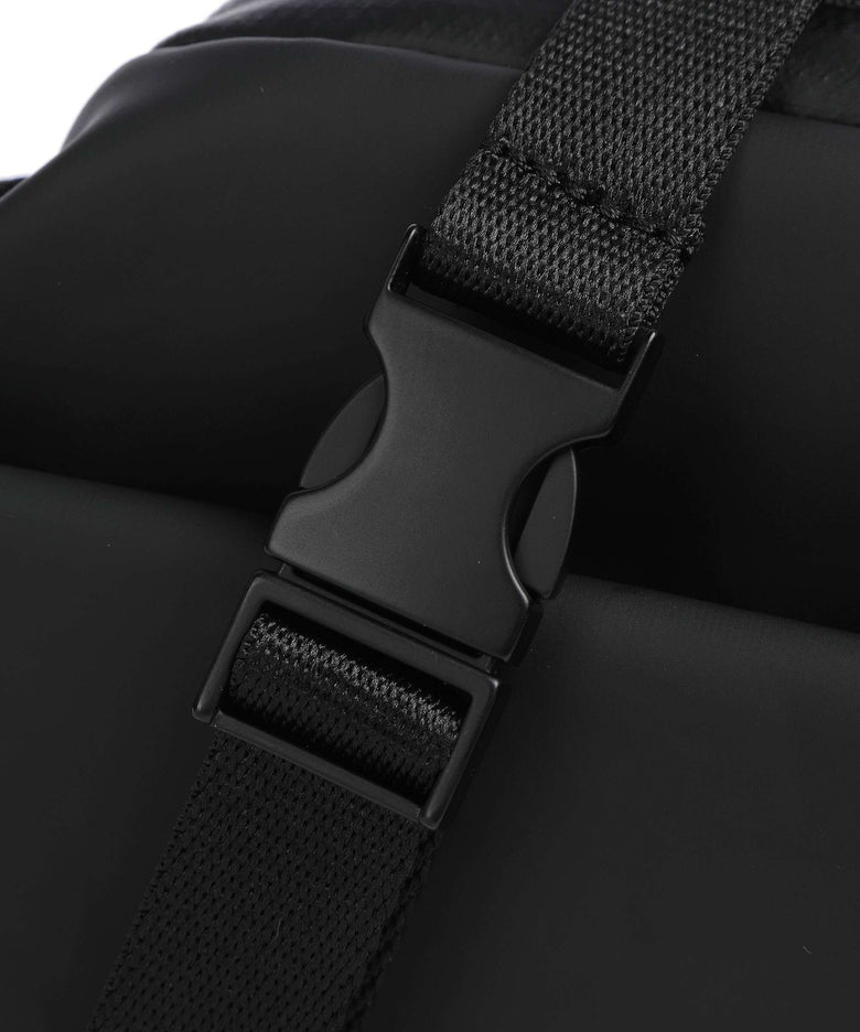 Côte&Ciel Isarau S Belt bag black