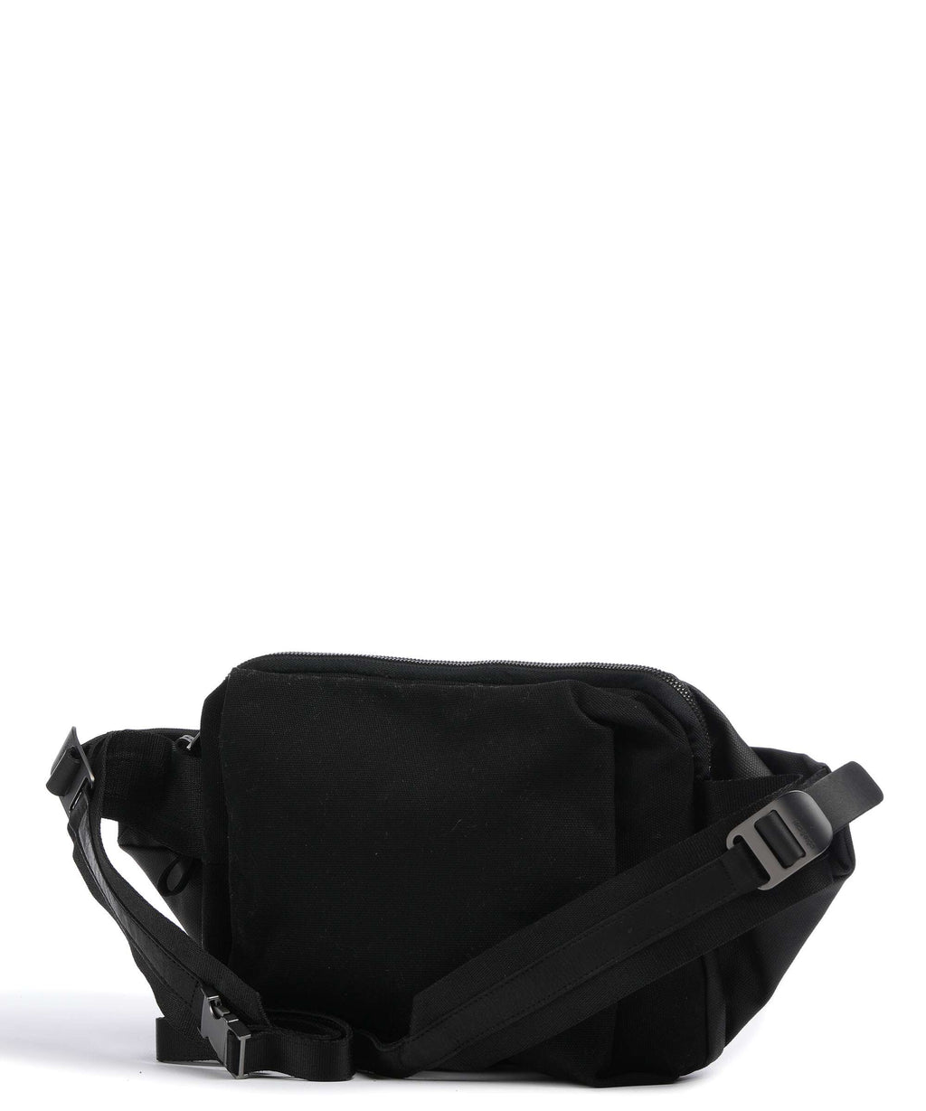 Côte&Ciel Isarau Belt bag black