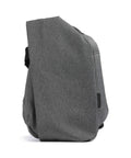 Côte&Ciel Isar M Backpack black melange