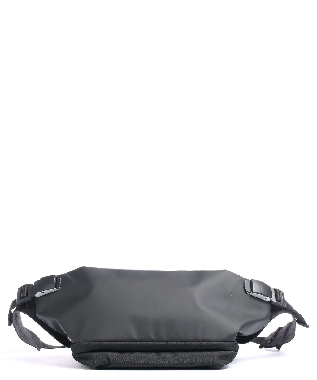 Côte&Ciel Isarau Belt bag black