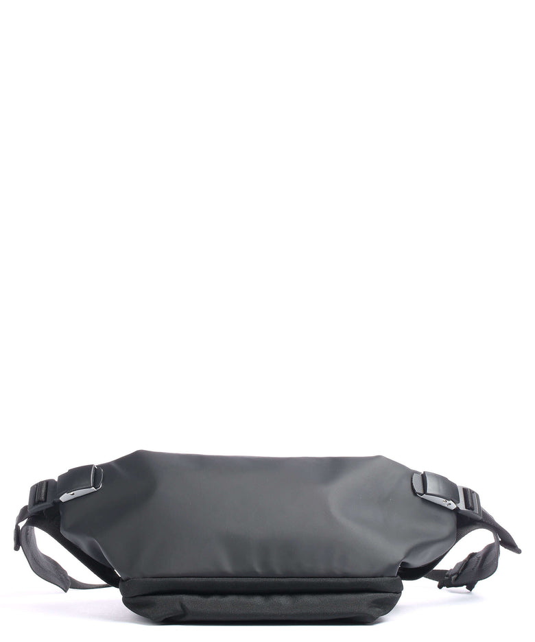 Côte&Ciel Isarau Belt bag black