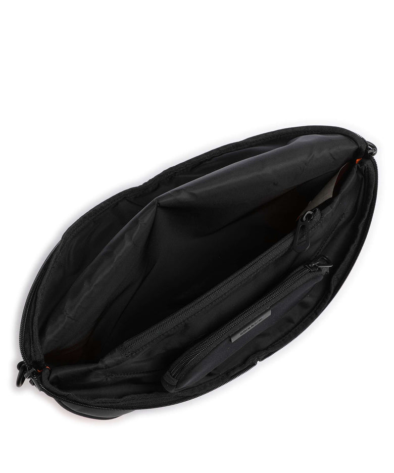 Côte&Ciel Hala S Crossbody bag black