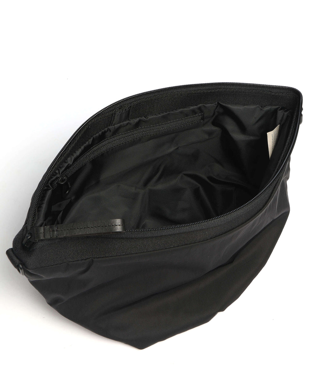 Côte&Ciel Orne Crossbody bag black
