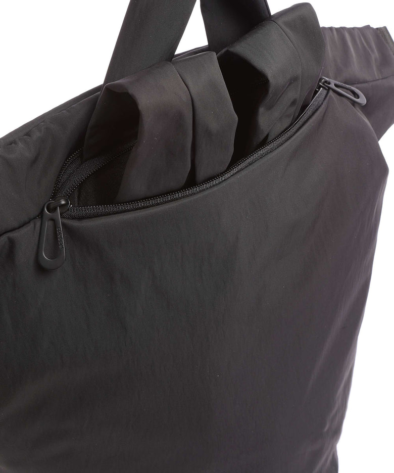 Côte&Ciel Smooth Tycho Backpack bag black