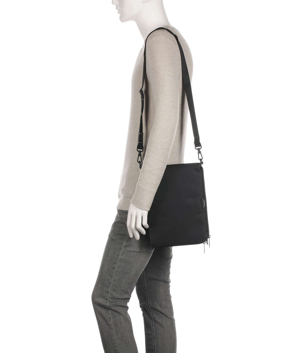 Côte&Ciel Inn M Briefcase black