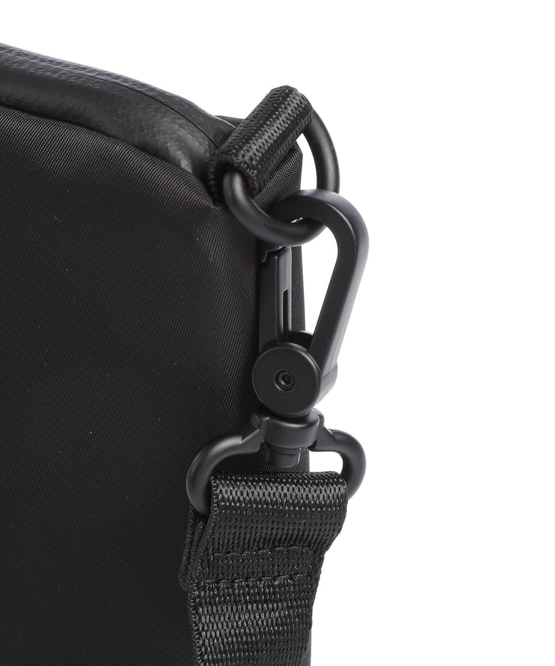 Côte&Ciel Sleek Nylon Inn M Briefcase black