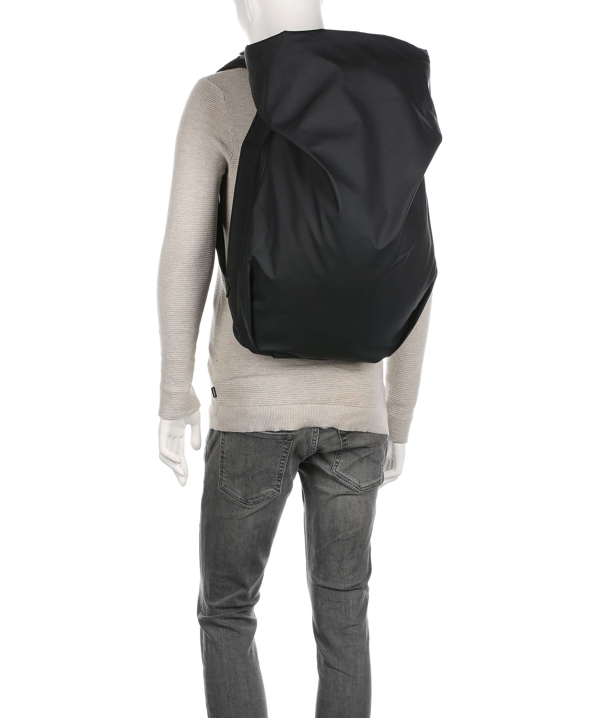 Côte&Ciel Nile Backpack black