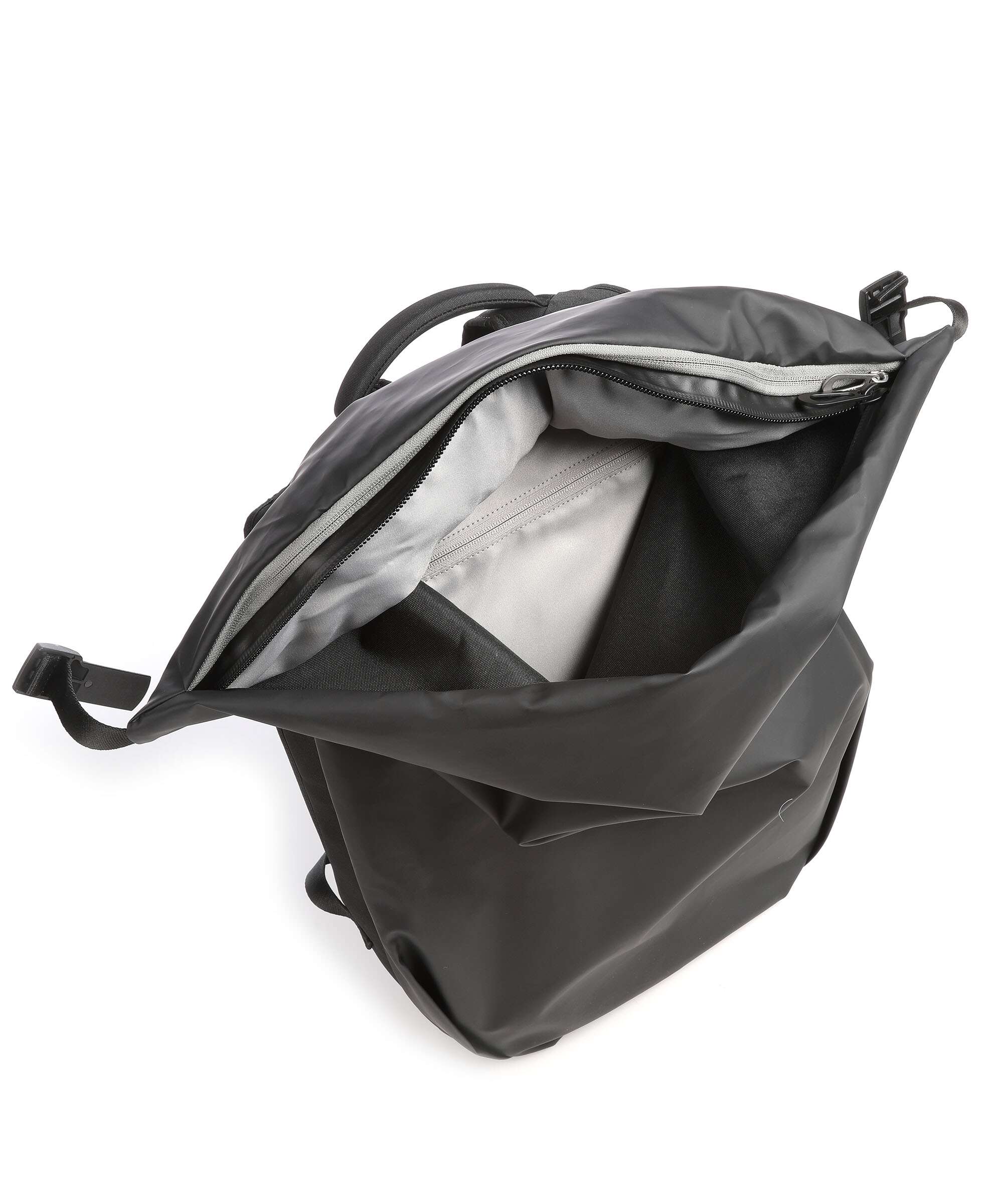 Côte&Ciel Nile Backpack black