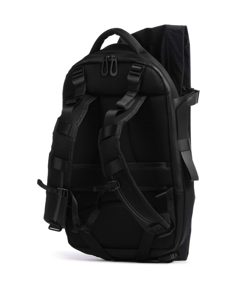 Côte&Ciel Isar M Backpack black