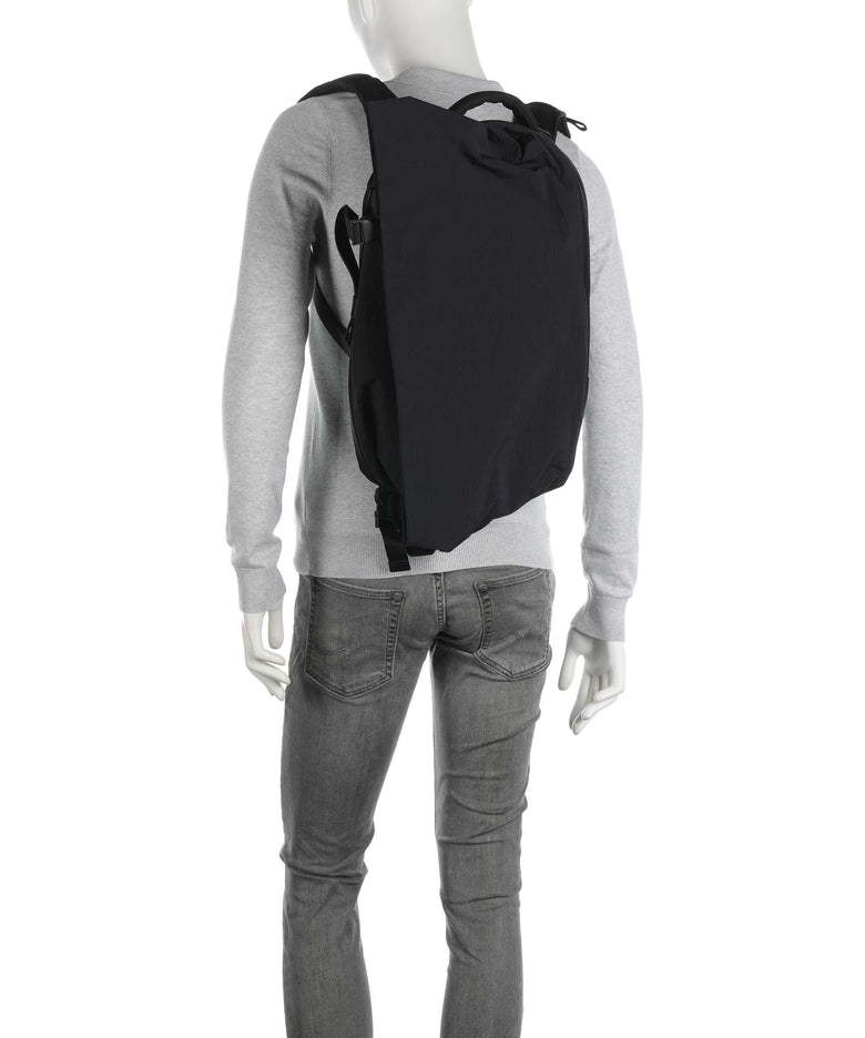 Côte&Ciel Isar M Backpack black