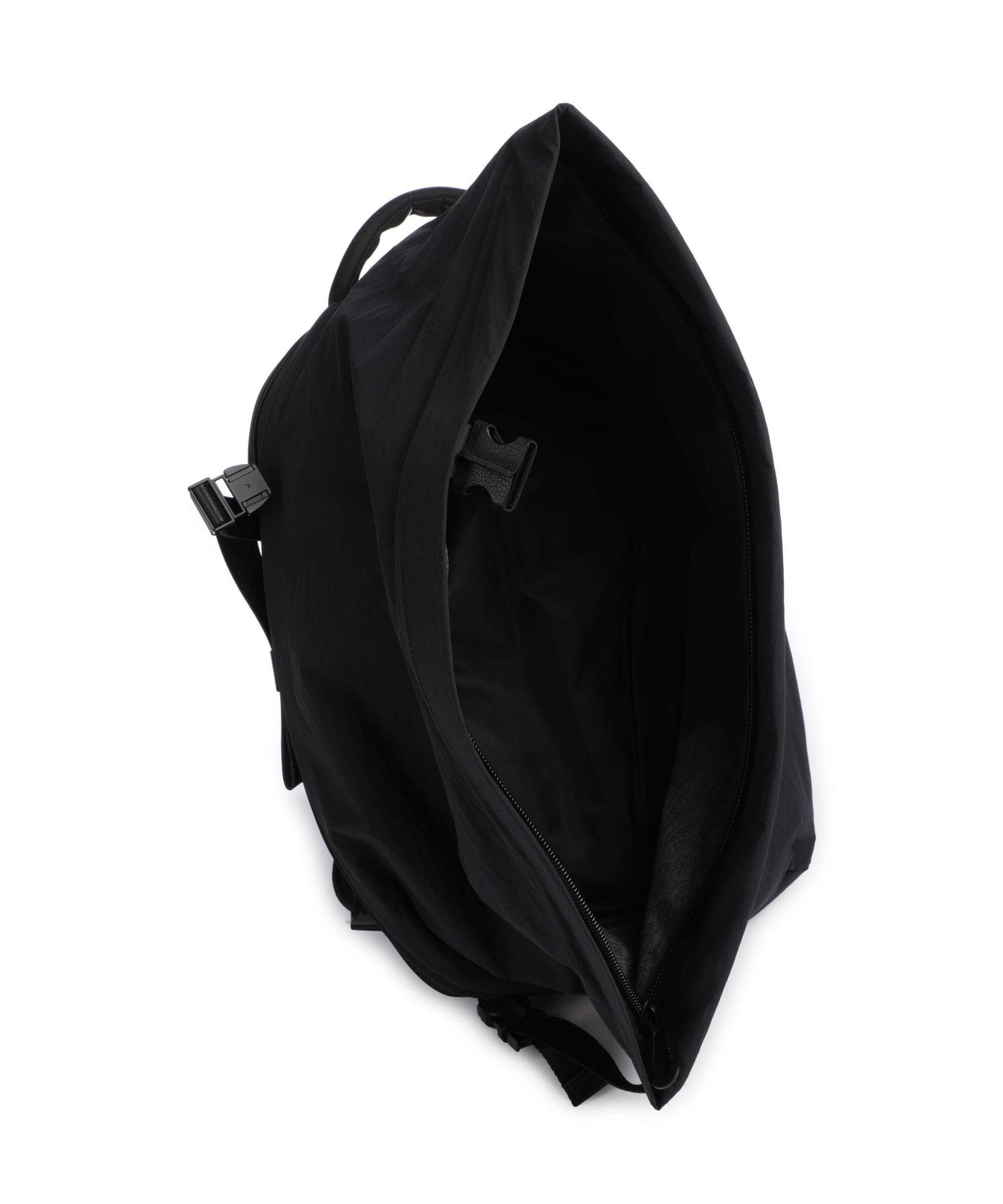 Côte&Ciel Komatsu Onibegie Nylon Backpack black